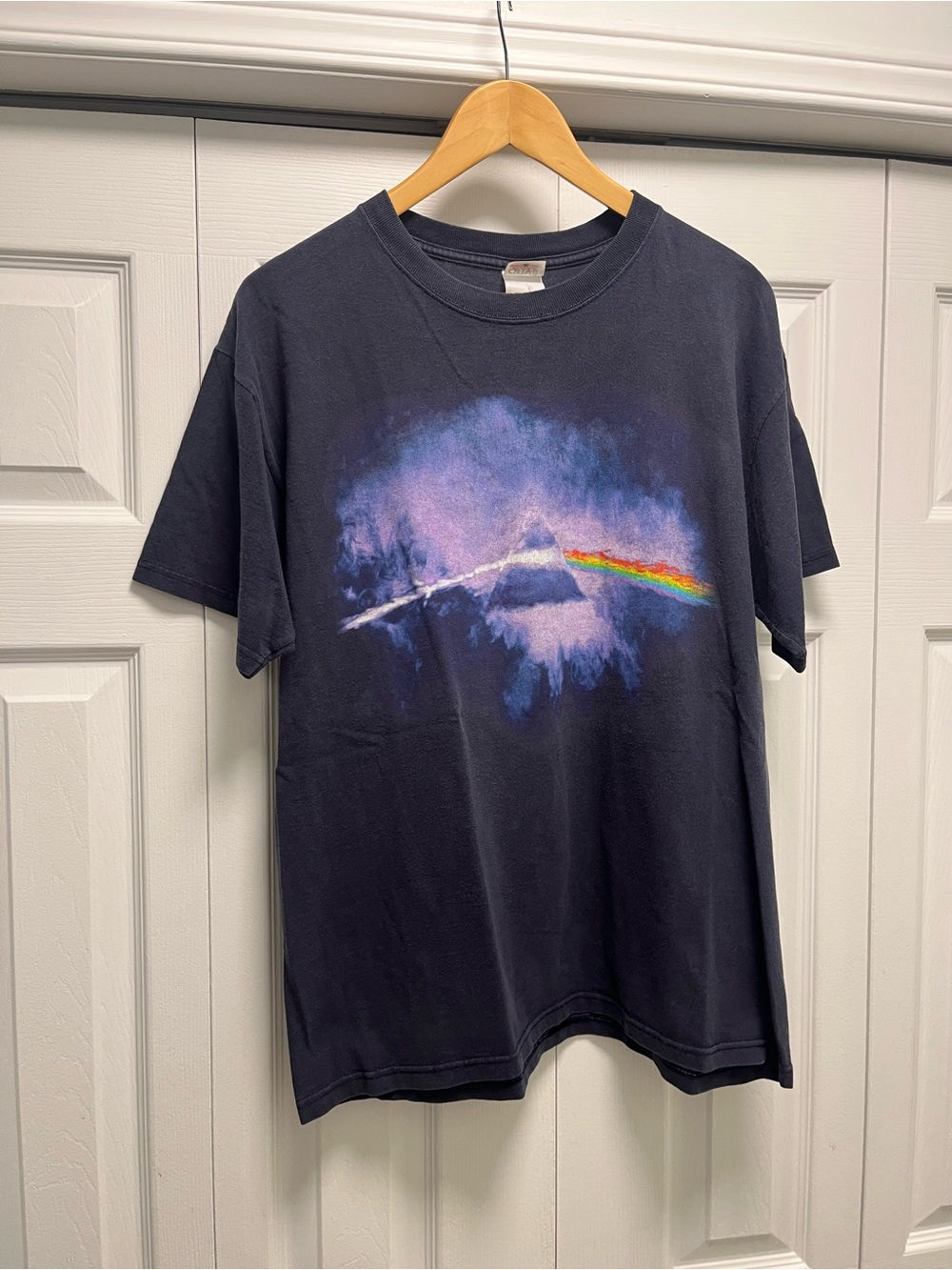 2006 Roger Waters The Dark Side of The Moon